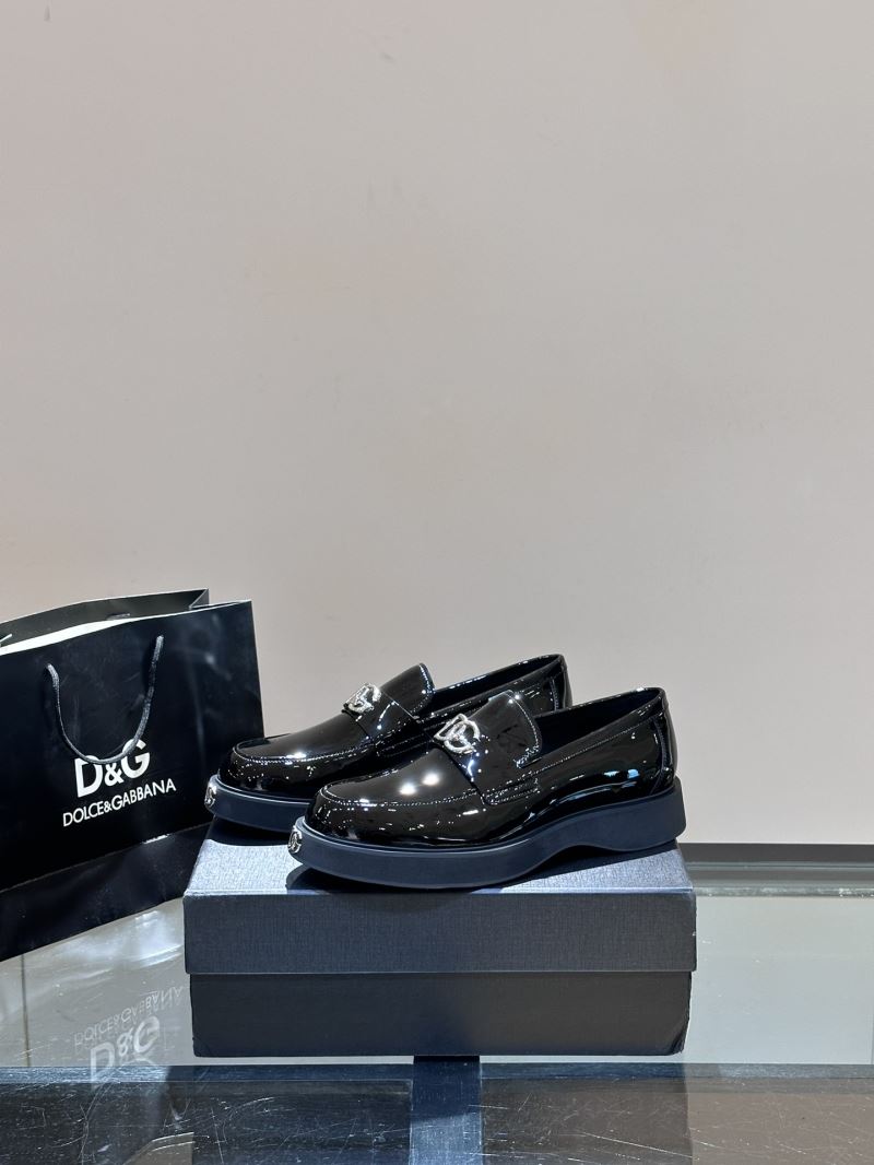 Dolce Gabbana Business Shoes